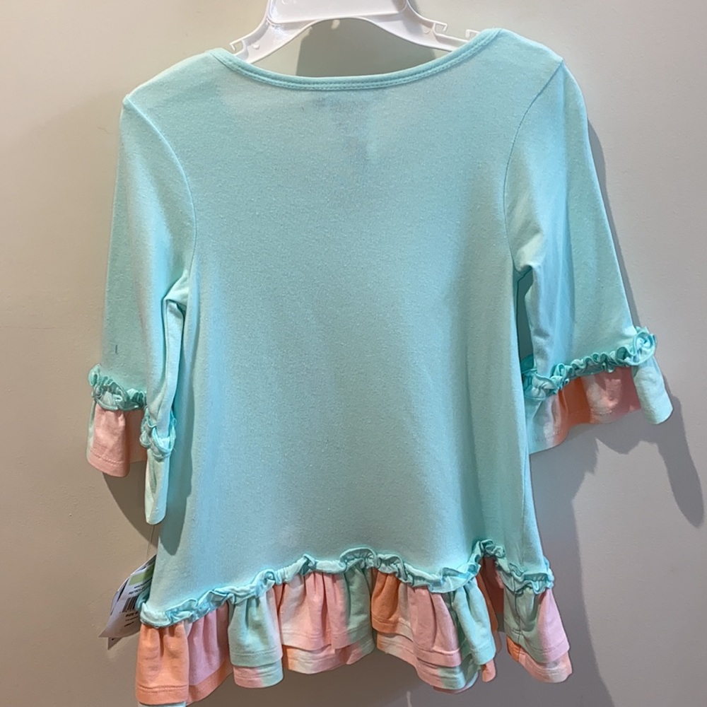 Bonnie Jean Top - Picture 3 of 3